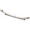 A 2 over 1 leaf spring
