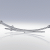 Tacoma leaf spring