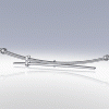 Tacoma leaf spring