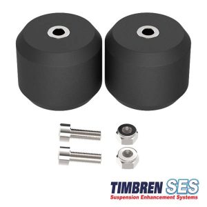 TOFTUN4 Timbren kit