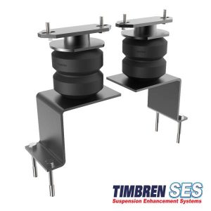 TOR2002 Timbren kit