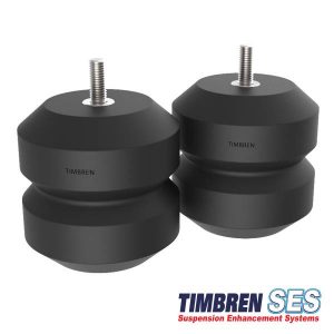 A pair of TORSEQ1 Timbrens