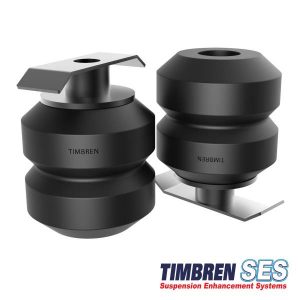 A TORTUN4 Timbren kit