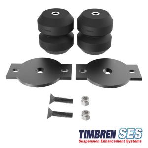 A TORXR Timbren kit.
