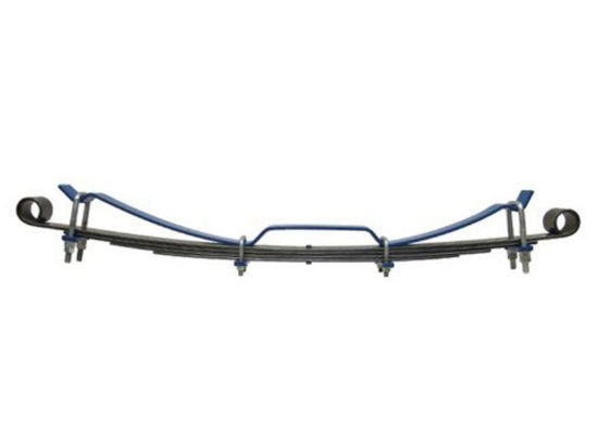 Tacoma Tundra Helper spring